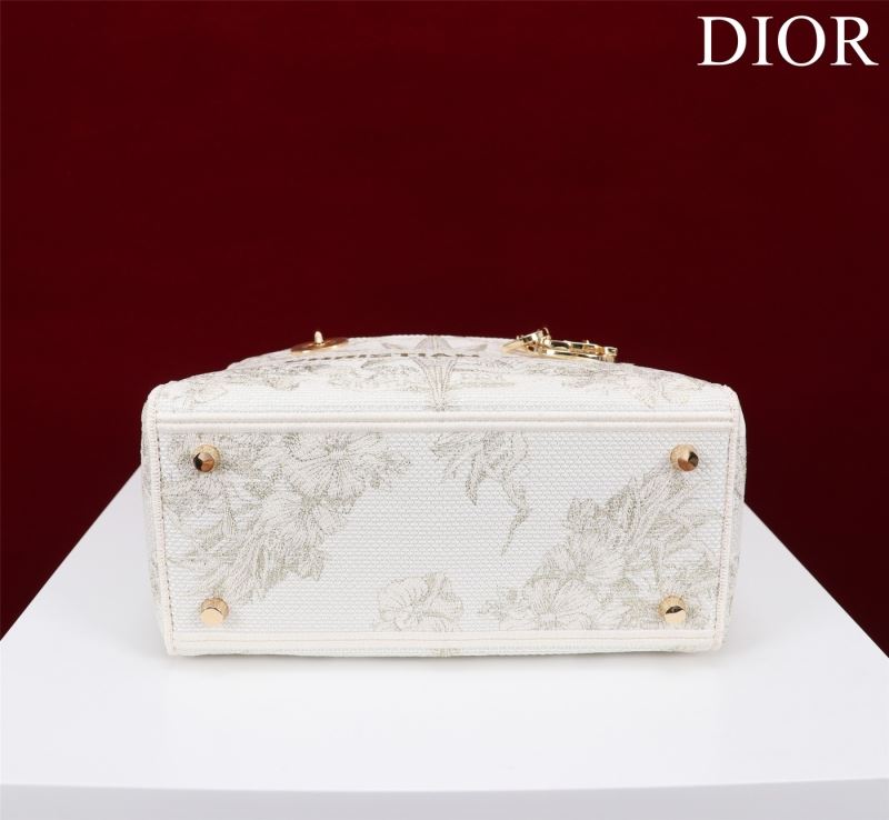 Christian Dior My Lady Bags